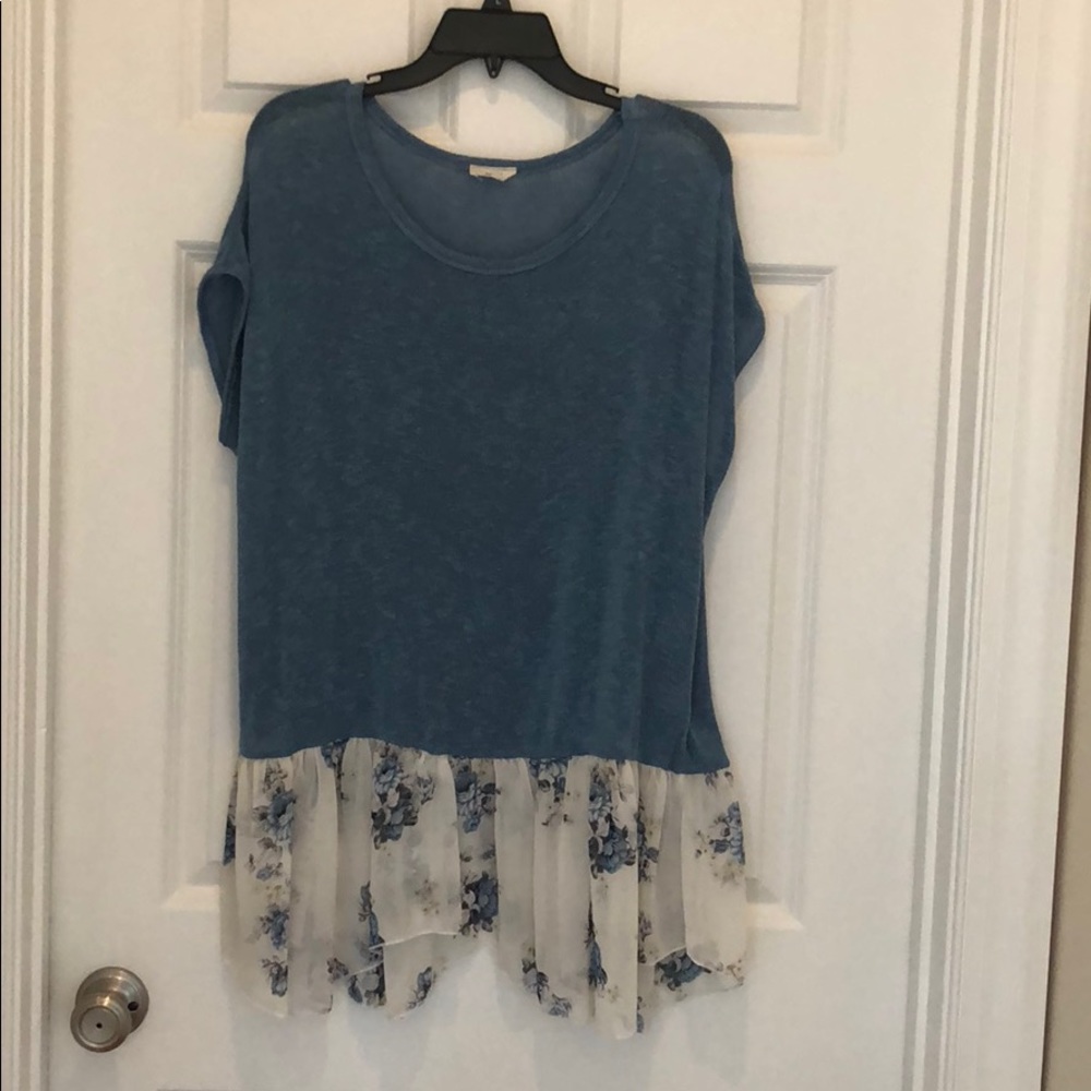 Summer top